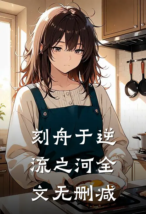 刻舟于逆流之河全文无删减
