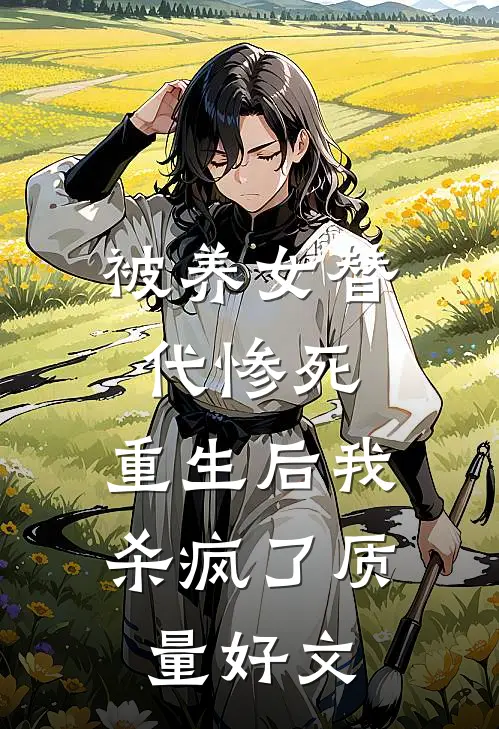 被养女替代惨死，重生后我杀疯了质量好文