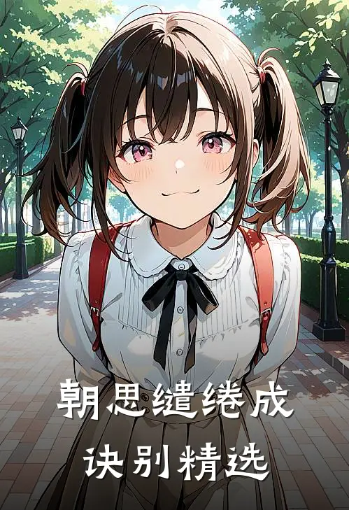 朝思缱绻成诀别精选
