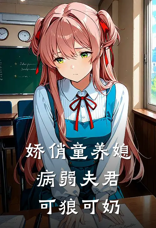 娇俏童养媳病弱夫君可狼可奶