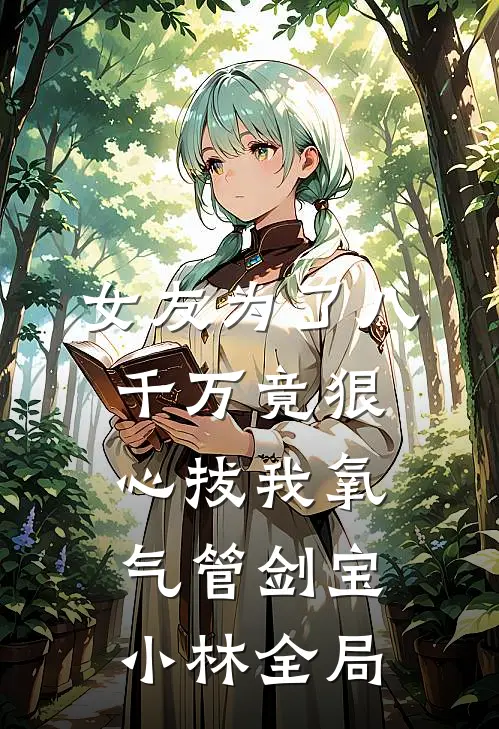女友为了八千万竟狠心拔我氧气管剑宝小林全局