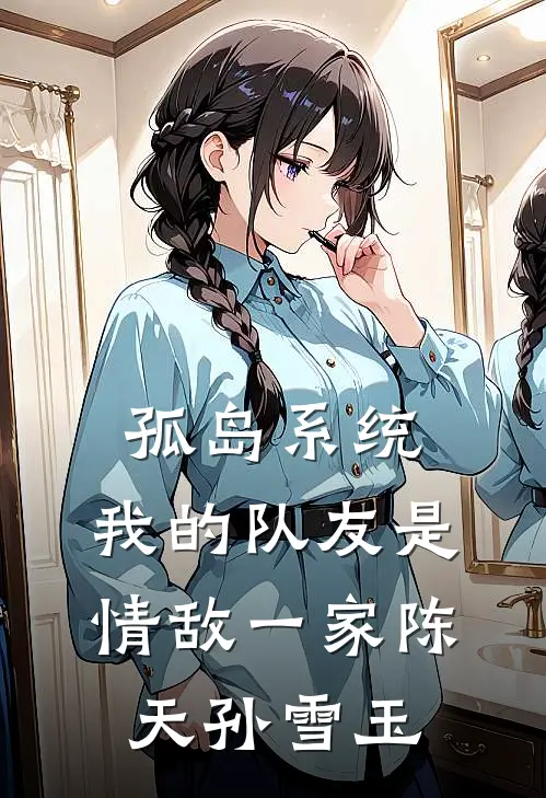 孤岛系统：我的队友是情敌一家陈天孙雪玉