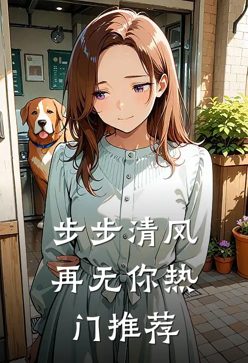 步步清风再无你热门推荐