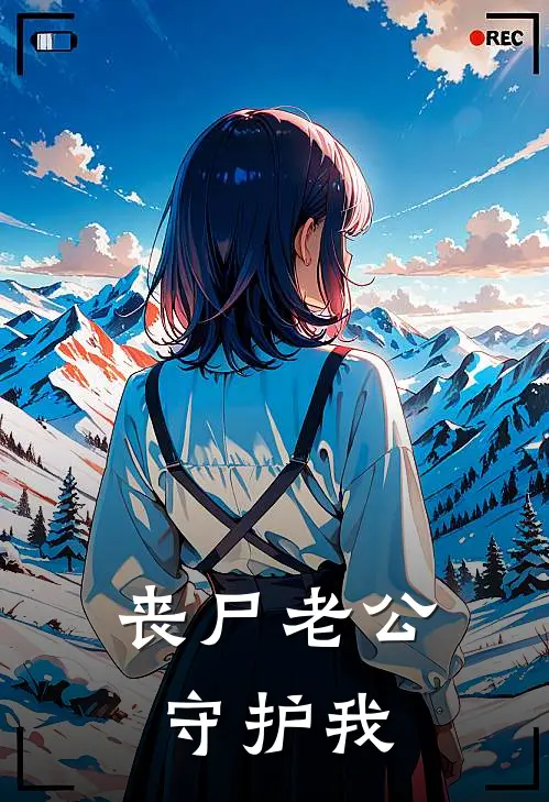 丧尸老公守护我