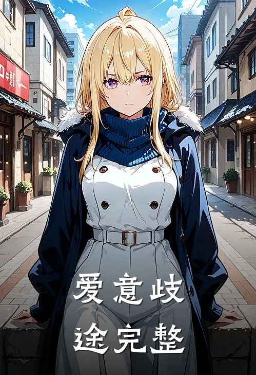 爱意歧途完整