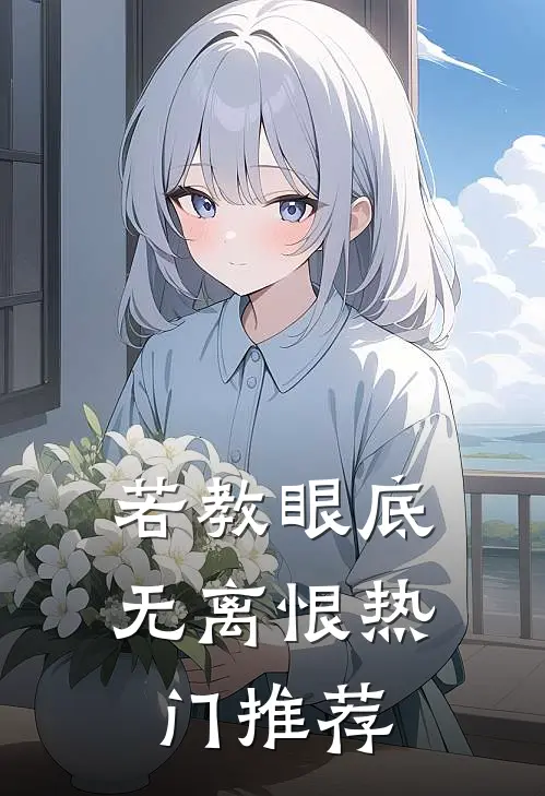 若教眼底无离恨热门推荐