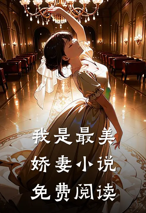 我是最美娇妻小说免费阅读