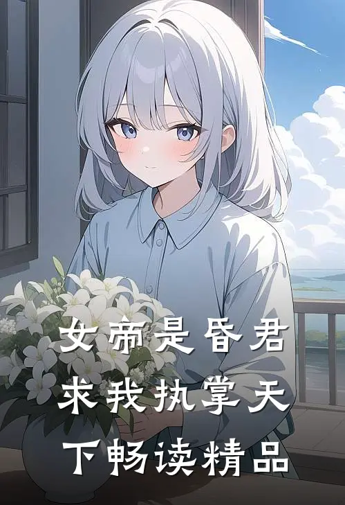 女帝是昏君,求我执掌天下畅读精品