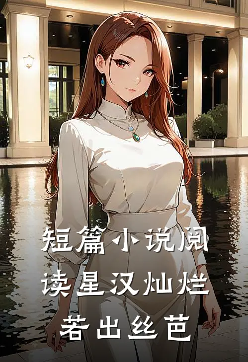 短篇小说阅读星汉灿烂，若出丝芭