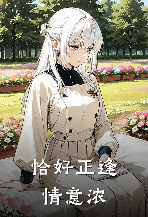 恰好正逢情意浓