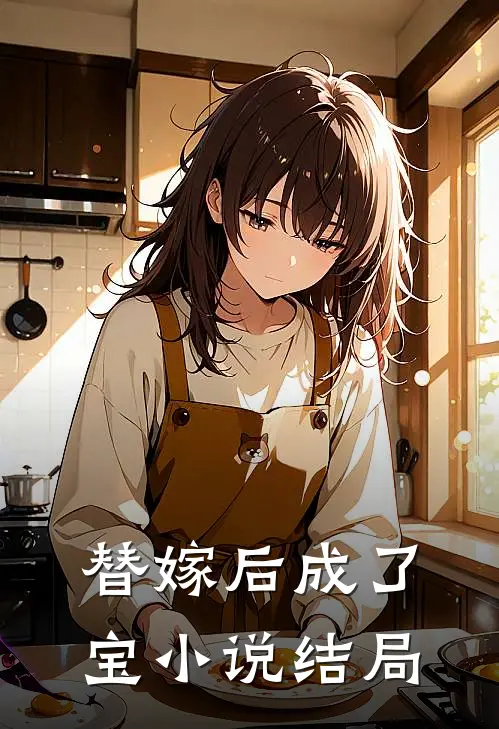 替嫁后成了宝小说结局