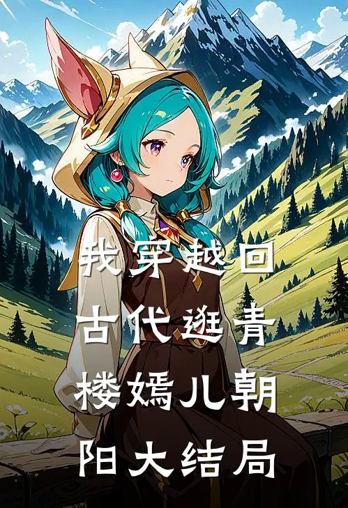 我穿越回古代逛青楼嫣儿朝阳大结局