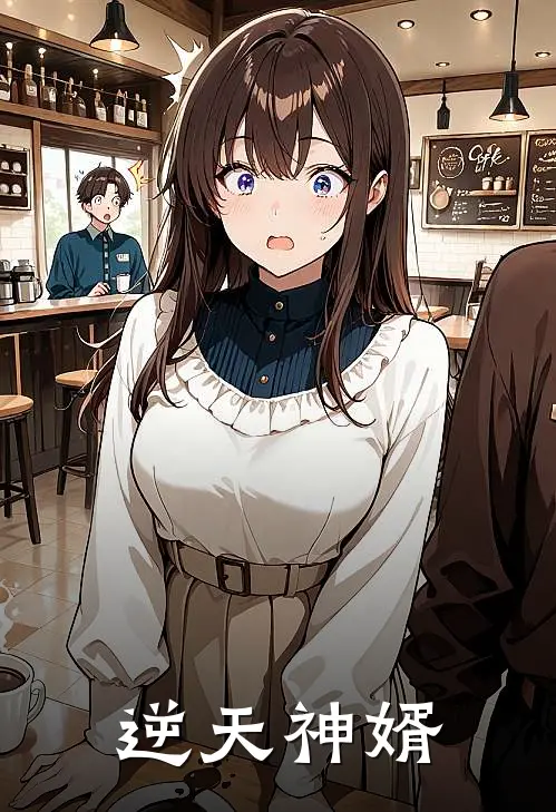 逆天神婿