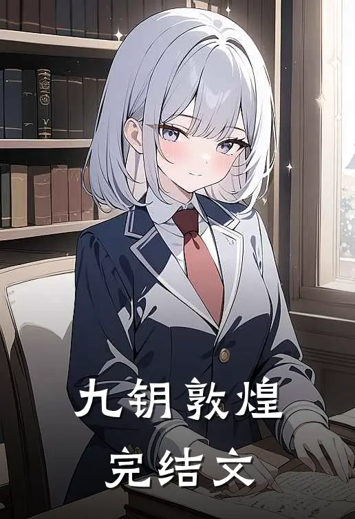 九钥敦煌完结文