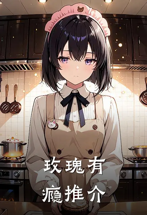 玫瑰有瘾推介