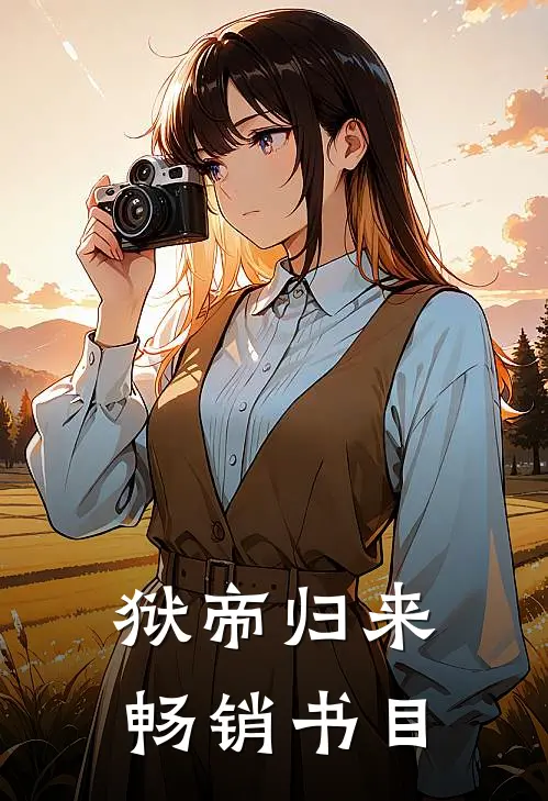狱帝归来畅销书目