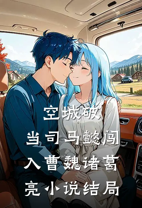 空城破：当司马懿闯入曹魏诸葛亮小说结局