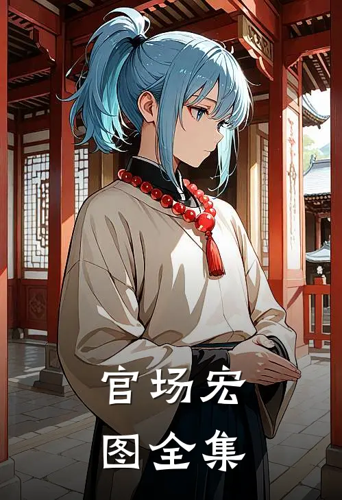 官场宏图全集