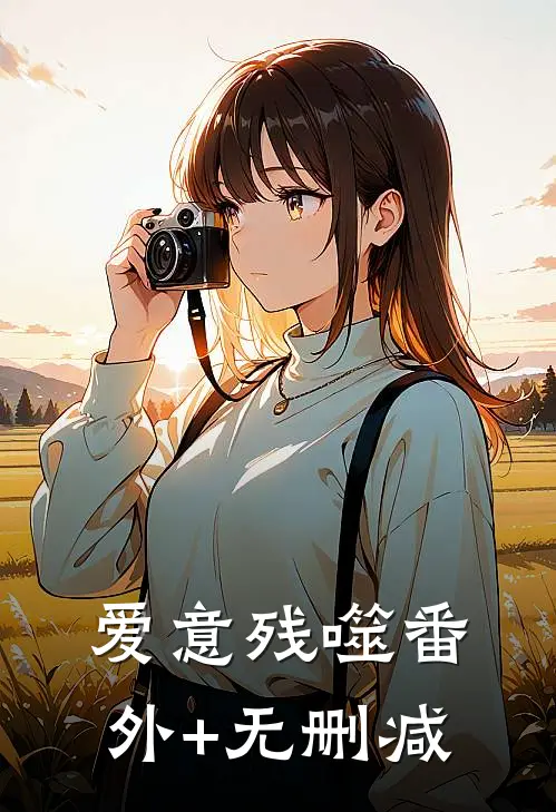 爱意残噬番外+无删减