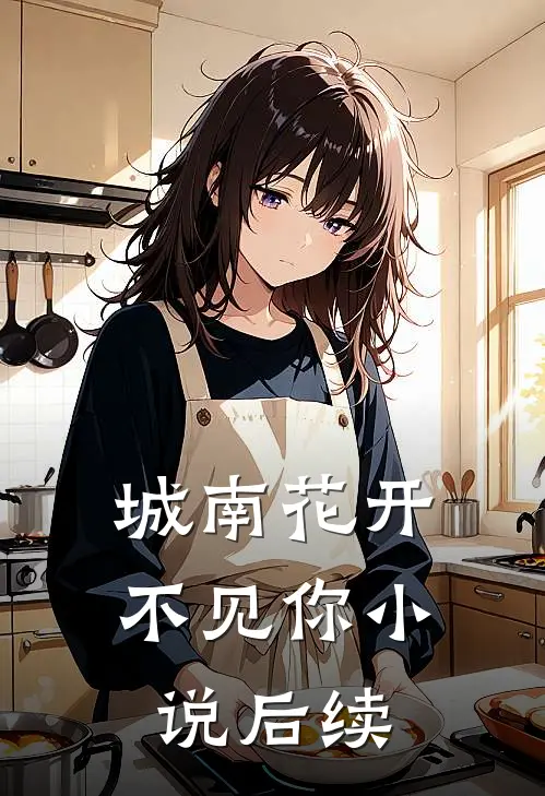 城南花开不见你小说后续
