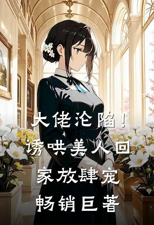大佬沦陷！诱哄美人回家放肆宠畅销巨著