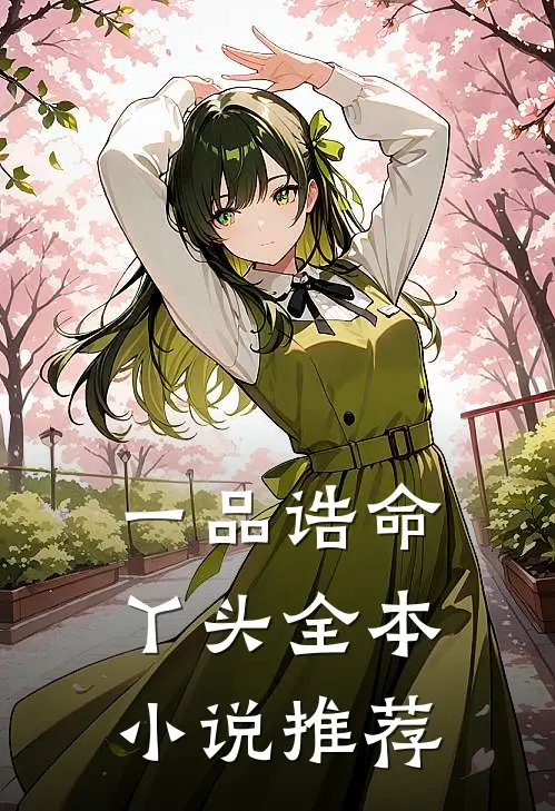 一品诰命丫头全本小说推荐