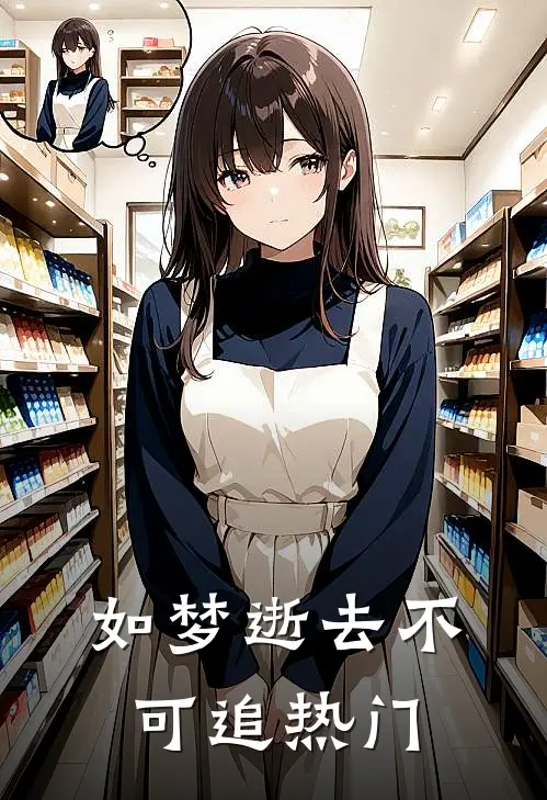 如梦逝去不可追热门