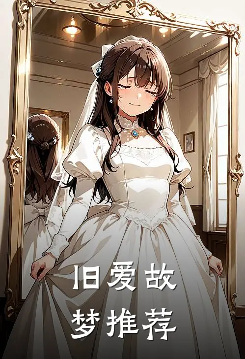 旧爱故梦推荐