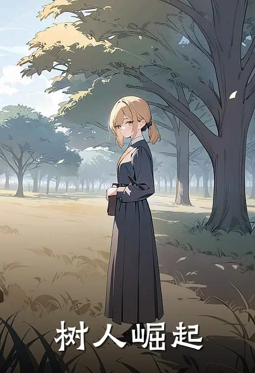 树人崛起