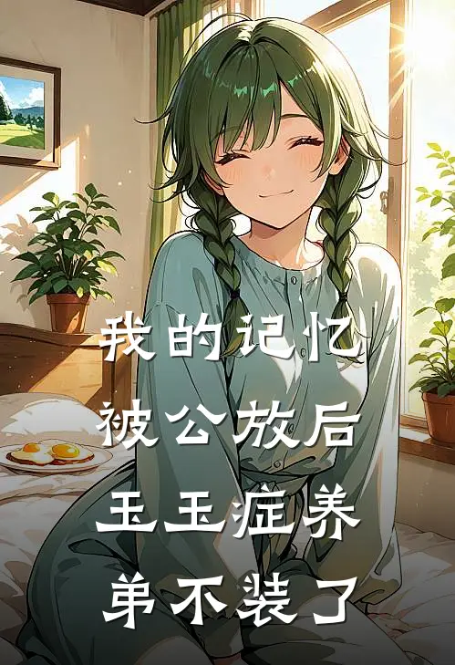 我的记忆被公放后，玉玉症养弟不装了