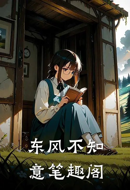 东风不知意笔趣阁