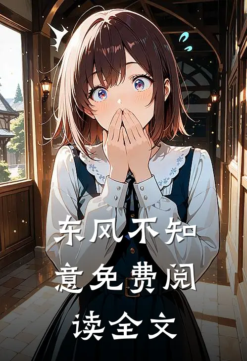 东风不知意免费阅读全文