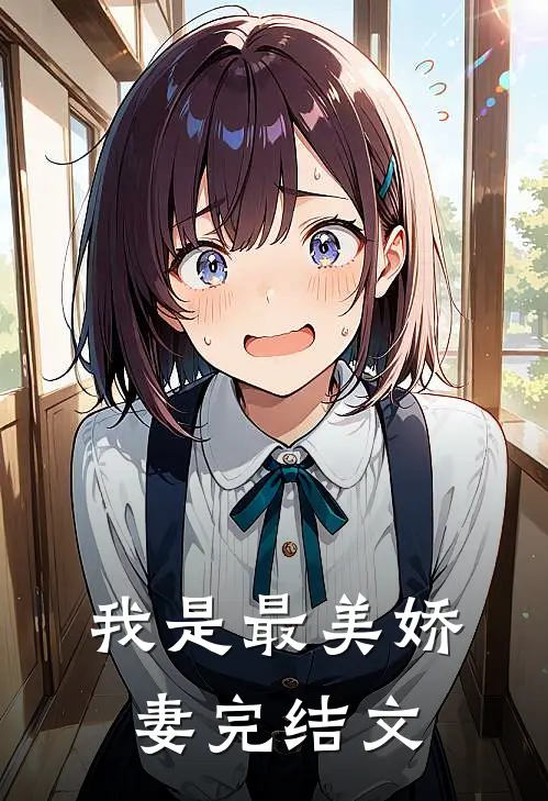 我是最美娇妻完结文