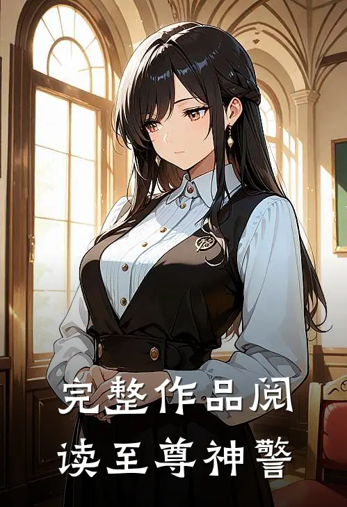 完整作品阅读至尊神警