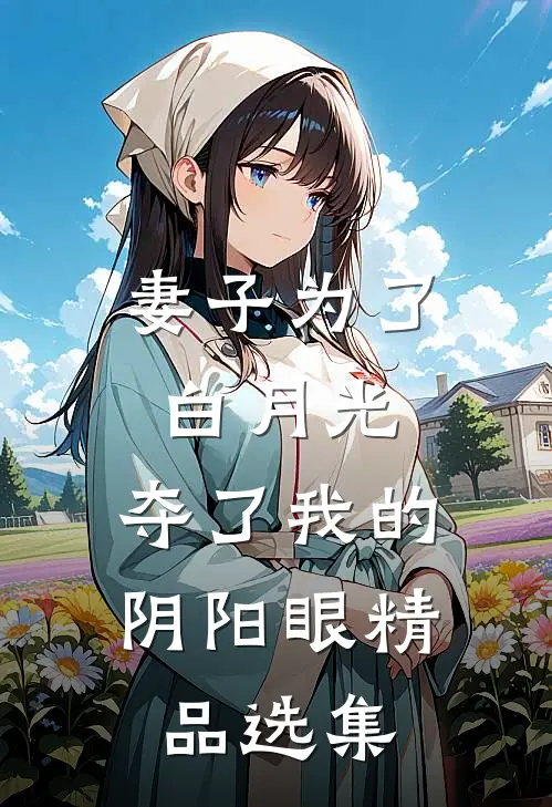 妻子为了白月光，夺了我的阴阳眼精品选集