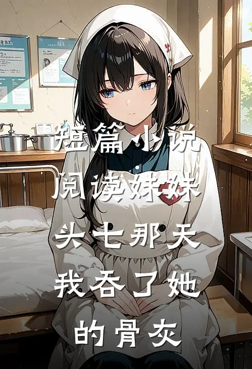 短篇小说阅读妹妹头七那天，我吞了她的骨灰