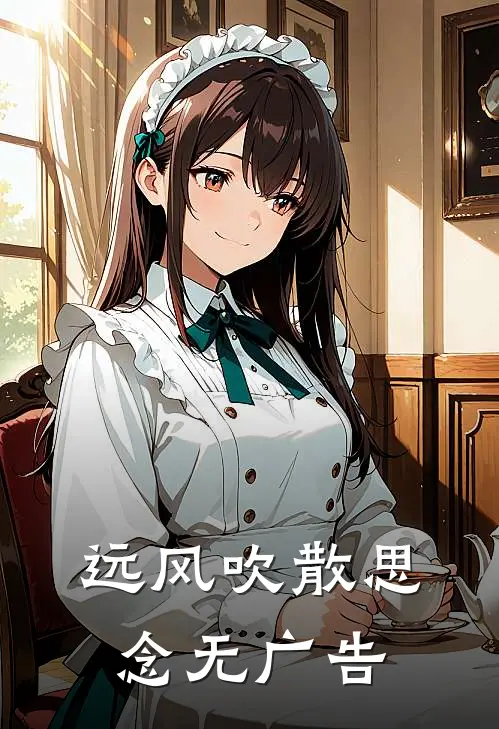 远风吹散思念无广告