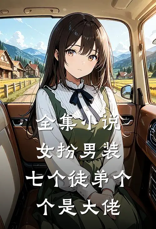 全集小说女扮男装:七个徒弟个个是大佬