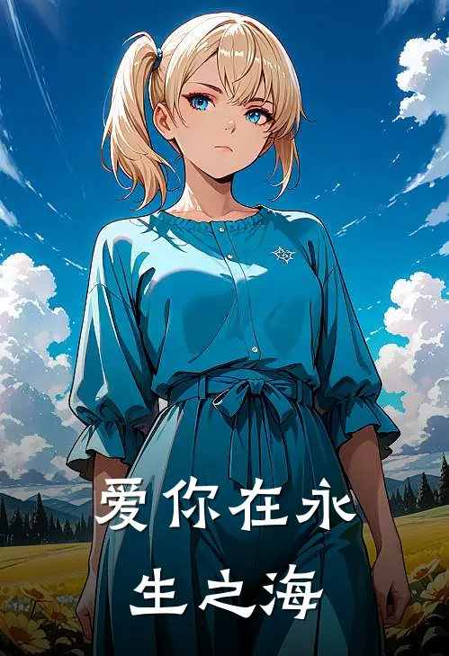 爱你在永生之海
