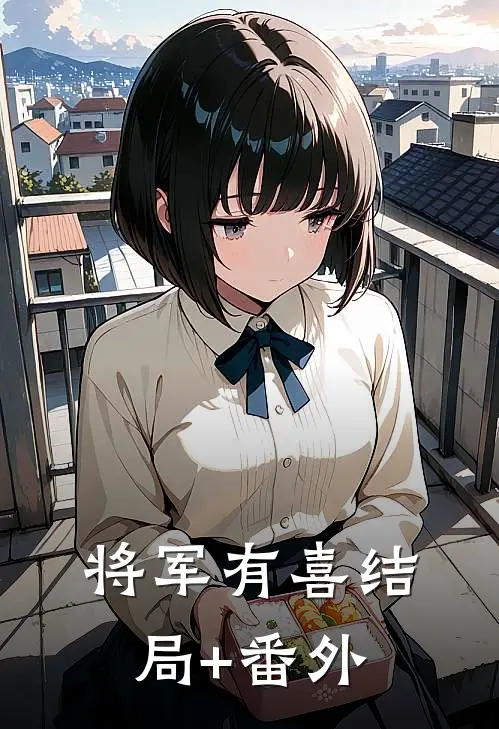 将军有喜结局+番外