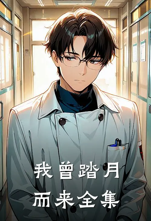 我曾踏月而来全集