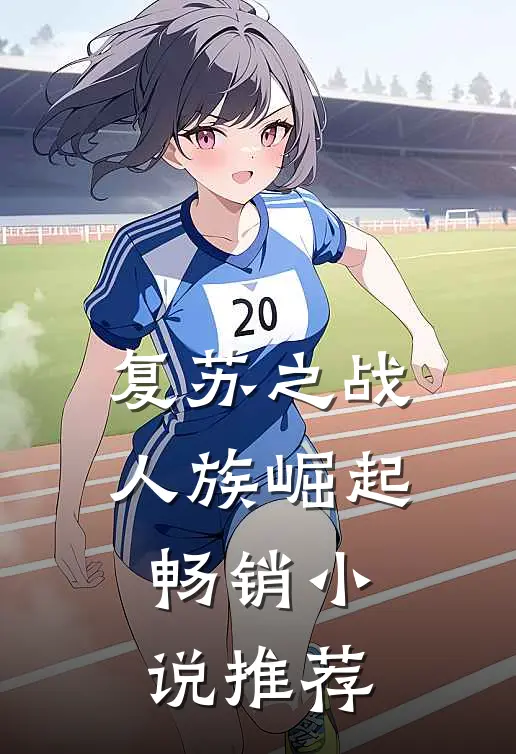 复苏之战人族崛起畅销小说推荐