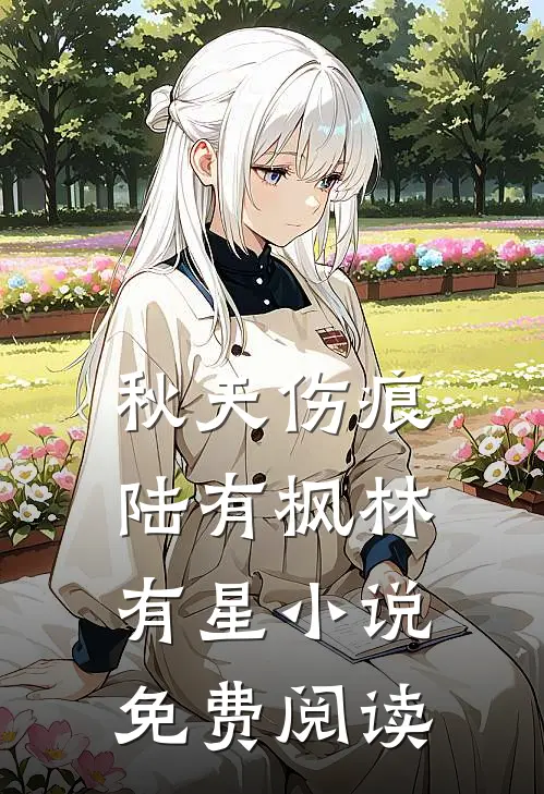 秋天伤痕陆有枫林有星小说免费阅读