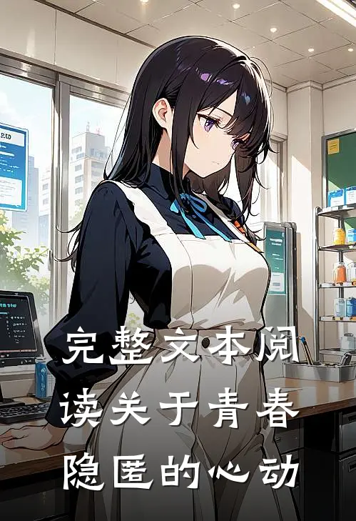 完整文本阅读关于青春隐匿的心动