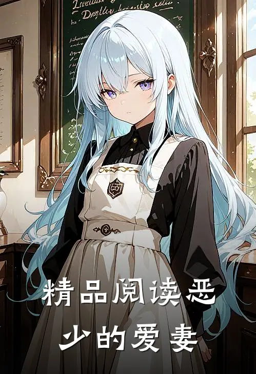精品阅读恶少的爱妻