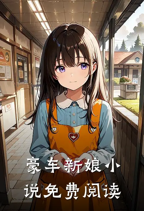 豪车新娘小说免费阅读