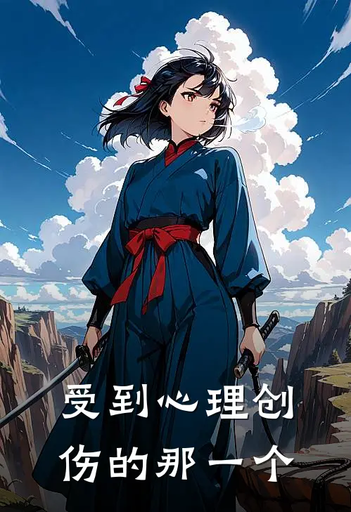 受到心理创伤的那一个