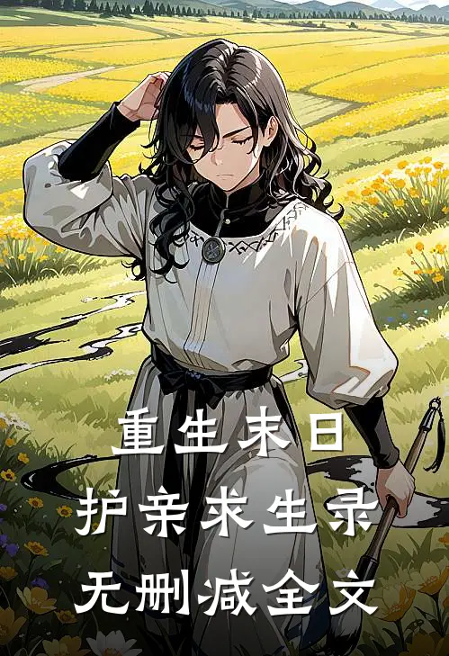 重生末日：护亲求生录无删减全文