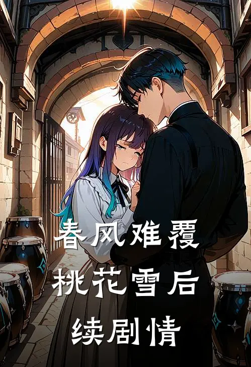 春风难覆桃花雪后续剧情