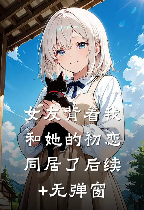 女友背着我和她的初恋同居了后续+无弹窗
